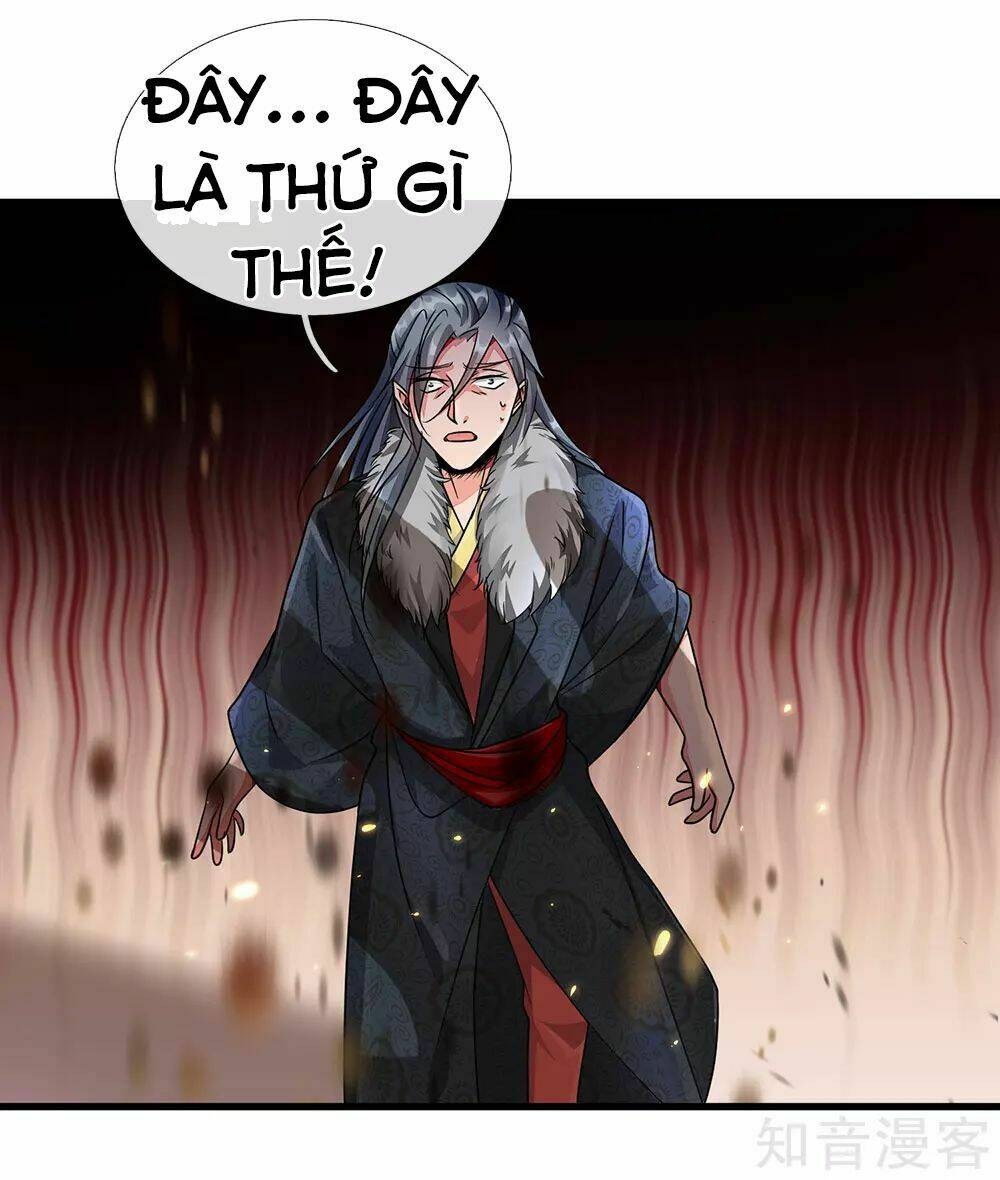 Nghịch Thiên Kiếm Thần Chapter 57 - Trang 2