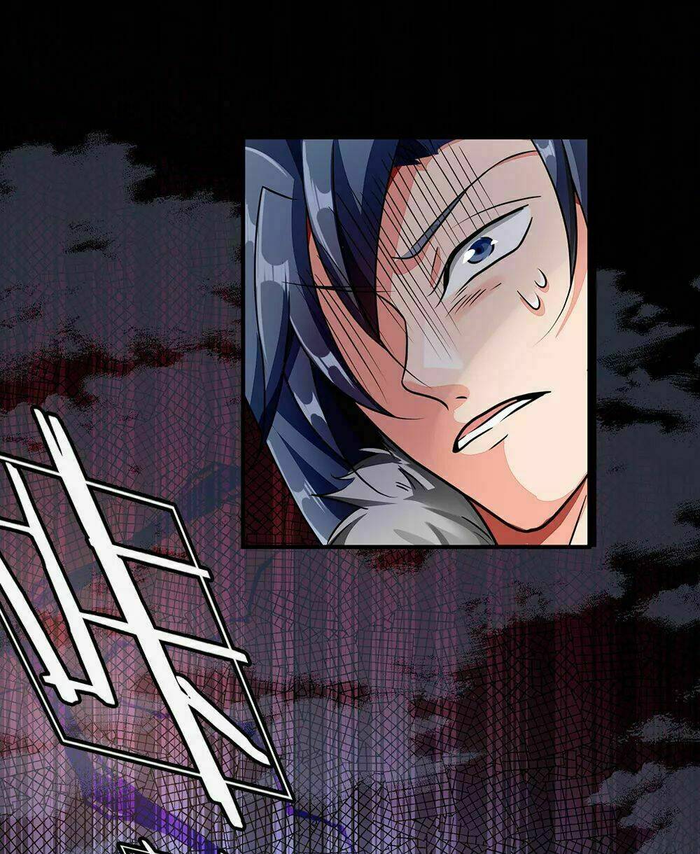 Nghịch Thiên Kiếm Thần Chapter 57 - Trang 2