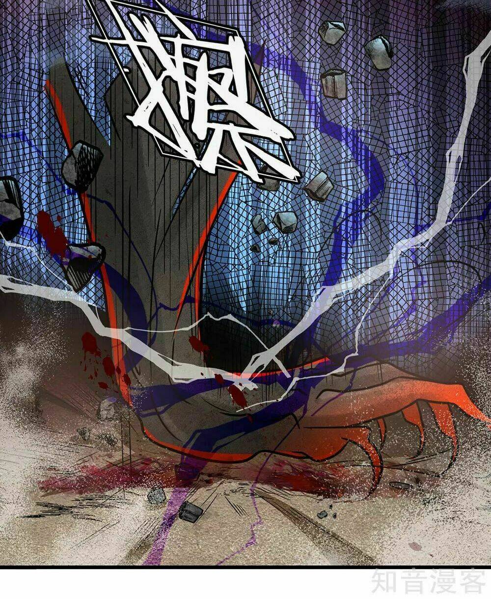 Nghịch Thiên Kiếm Thần Chapter 57 - Trang 2