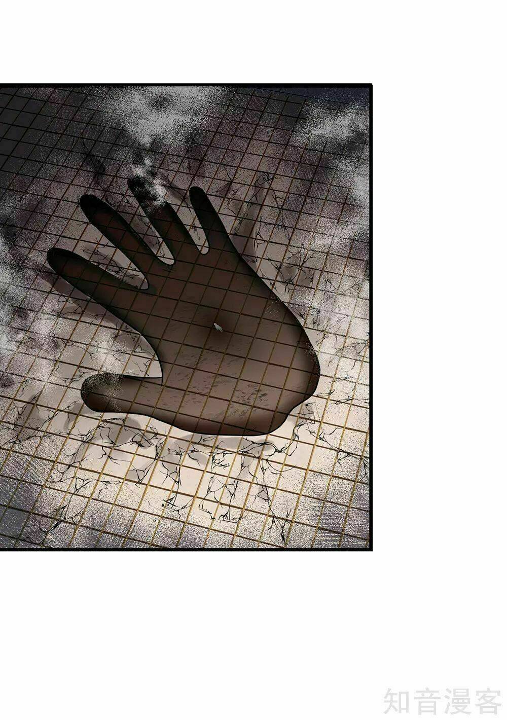 Nghịch Thiên Kiếm Thần Chapter 57 - Trang 2