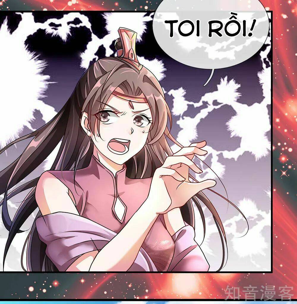 Nghịch Thiên Kiếm Thần Chapter 57 - Trang 2