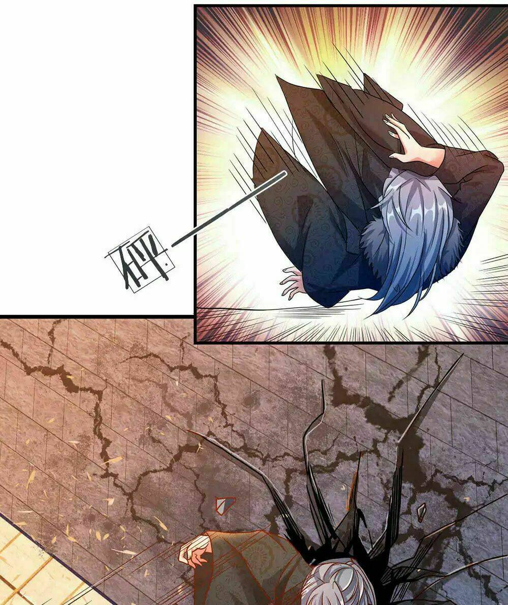 Nghịch Thiên Kiếm Thần Chapter 58 - Trang 2