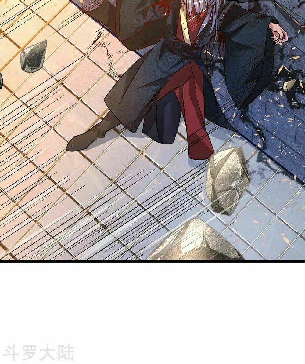 Nghịch Thiên Kiếm Thần Chapter 58 - Trang 2