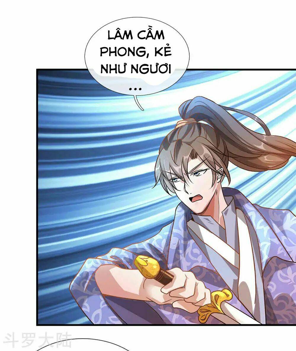 Nghịch Thiên Kiếm Thần Chapter 58 - Trang 2