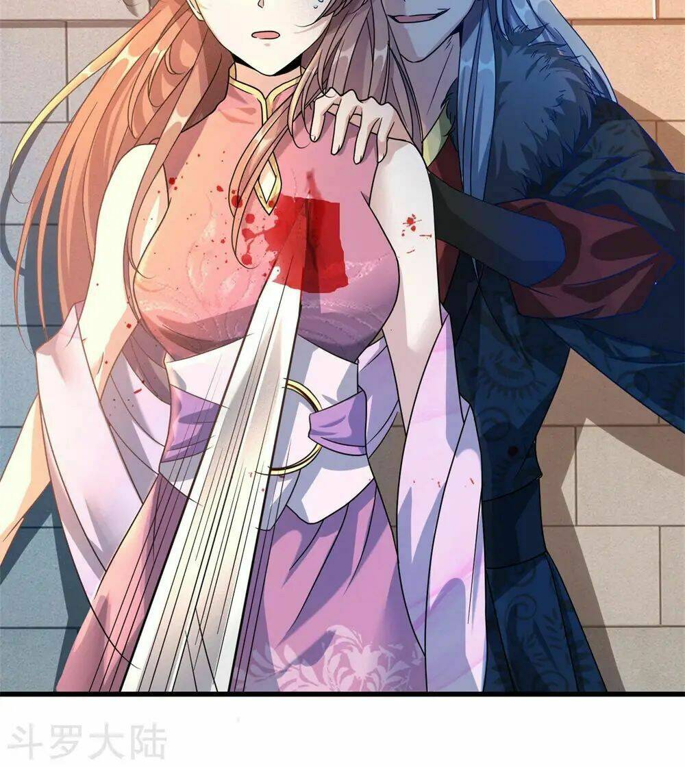 Nghịch Thiên Kiếm Thần Chapter 58 - Trang 2