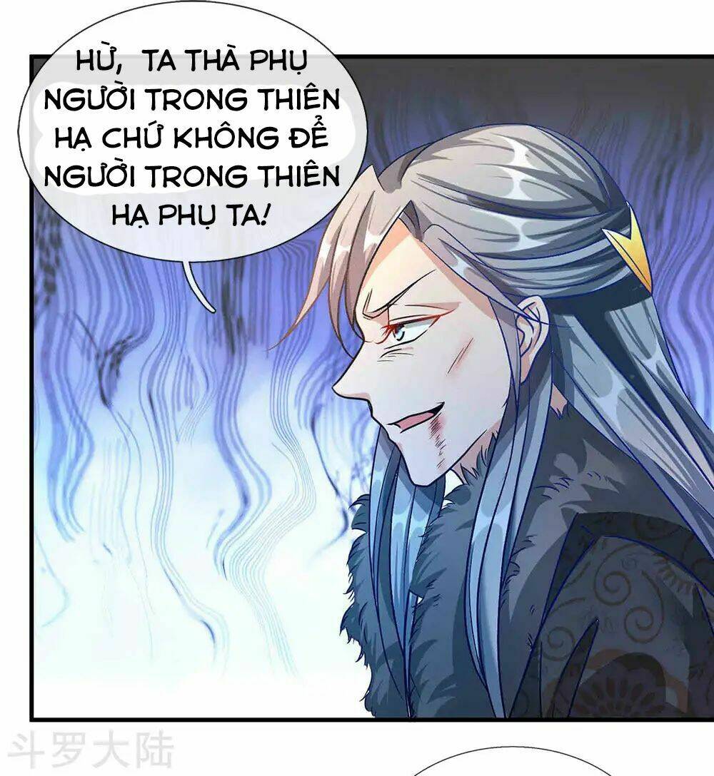 Nghịch Thiên Kiếm Thần Chapter 58 - Trang 2
