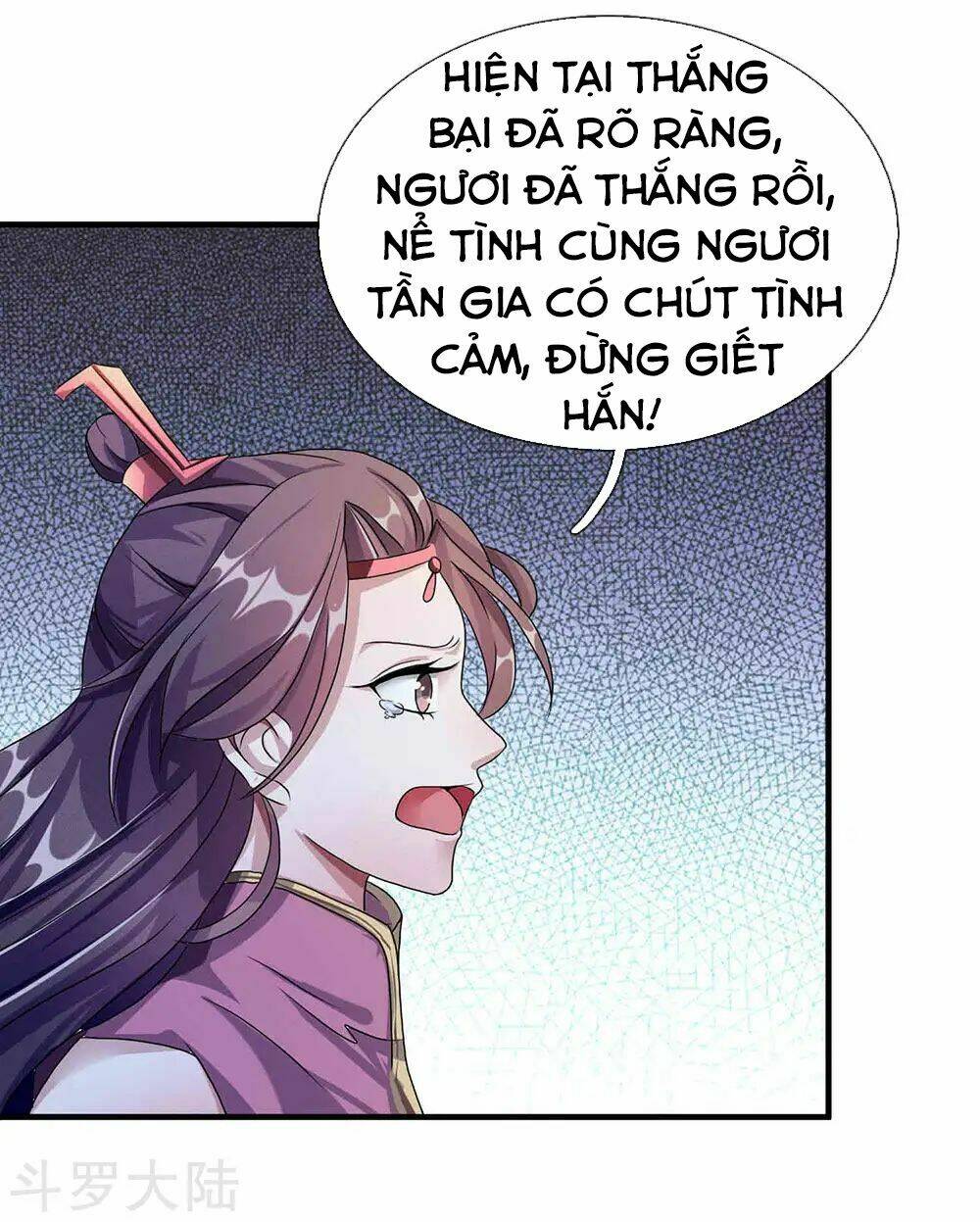Nghịch Thiên Kiếm Thần Chapter 58 - Trang 2