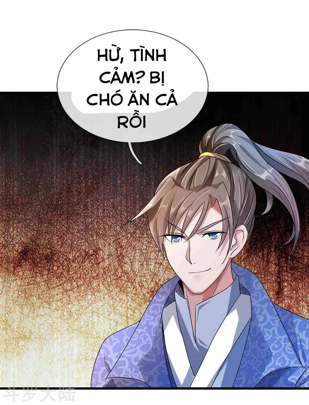 Nghịch Thiên Kiếm Thần Chapter 58 - Trang 2