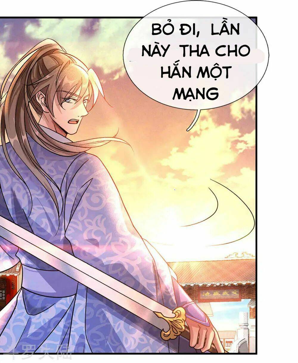 Nghịch Thiên Kiếm Thần Chapter 58 - Trang 2