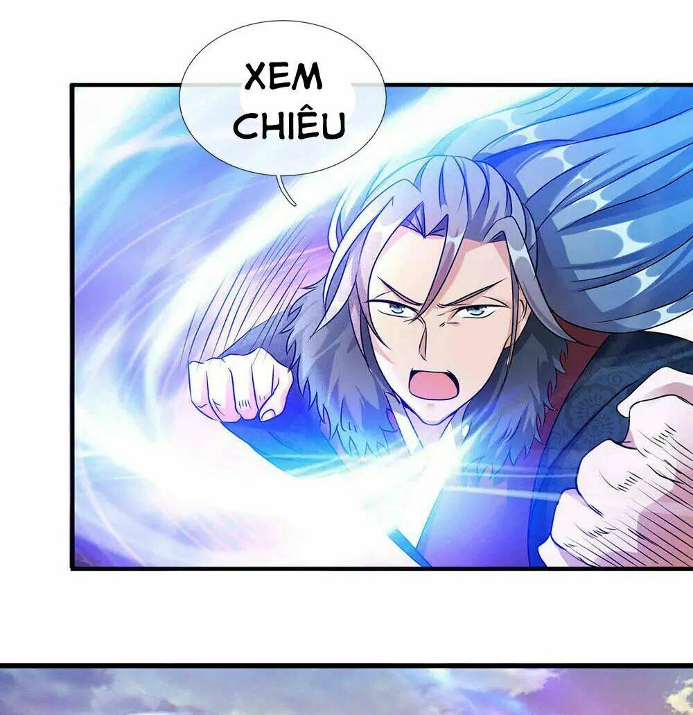 Nghịch Thiên Kiếm Thần Chapter 58 - Trang 2