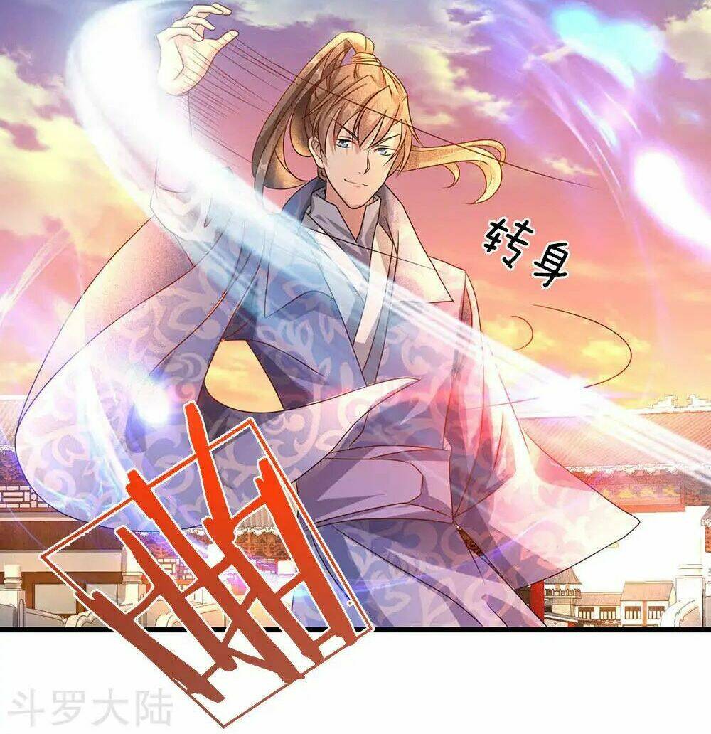 Nghịch Thiên Kiếm Thần Chapter 58 - Trang 2