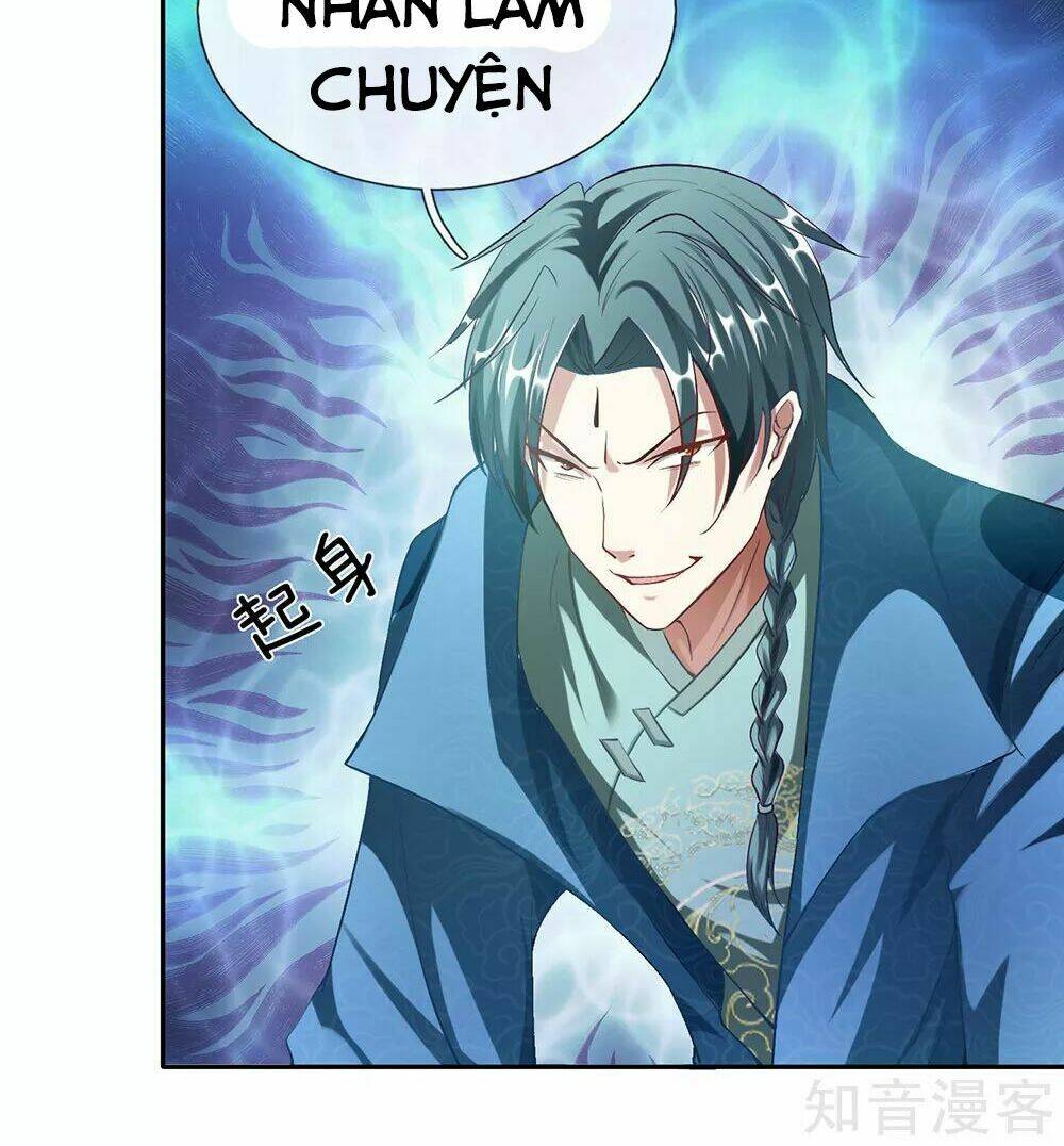 Nghịch Thiên Kiếm Thần Chapter 59 - Trang 2