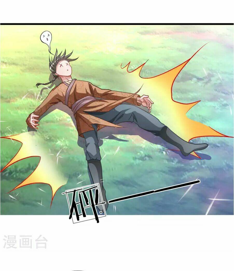 Nghịch Thiên Kiếm Thần Chapter 6 - Trang 2