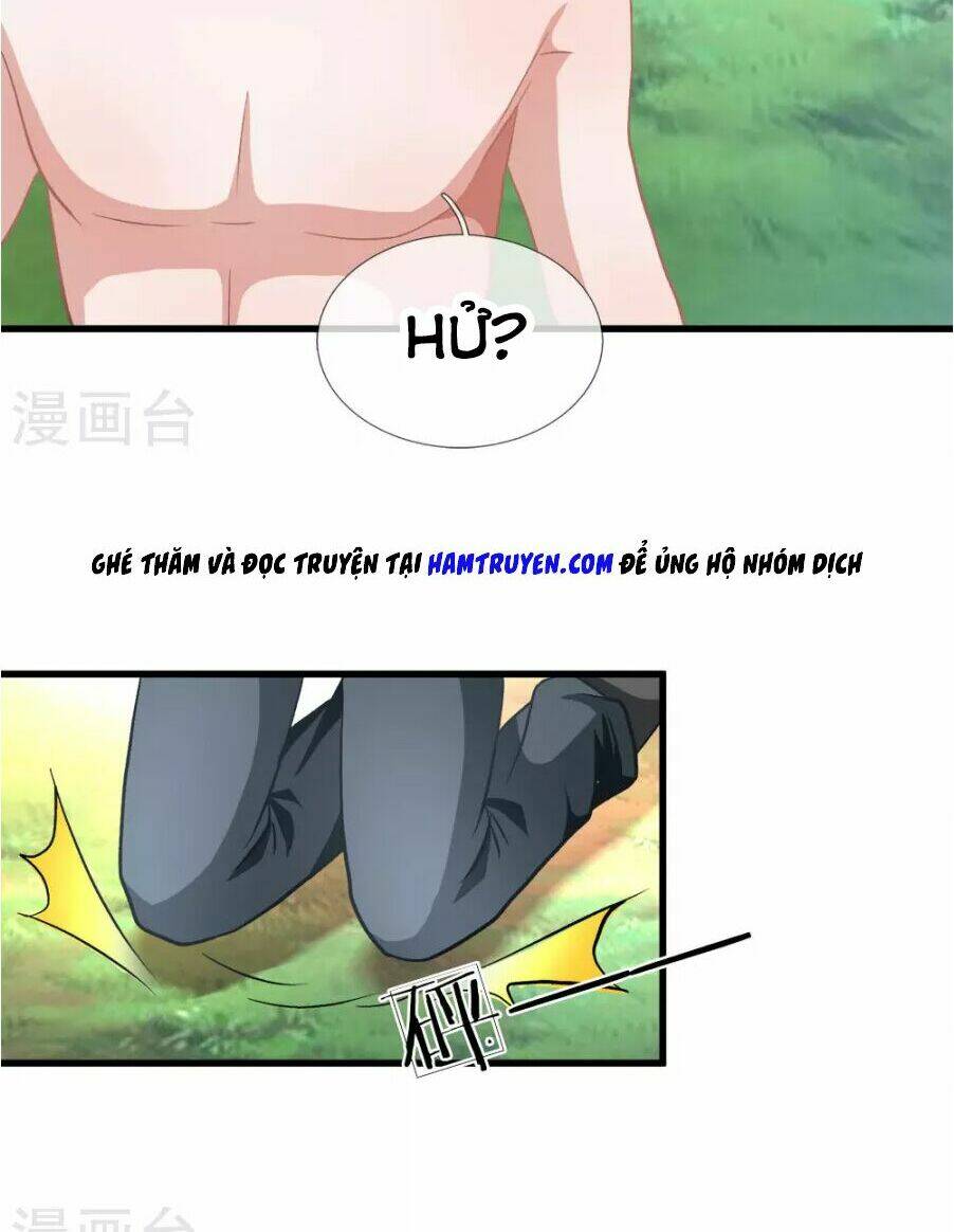 Nghịch Thiên Kiếm Thần Chapter 6 - Trang 2