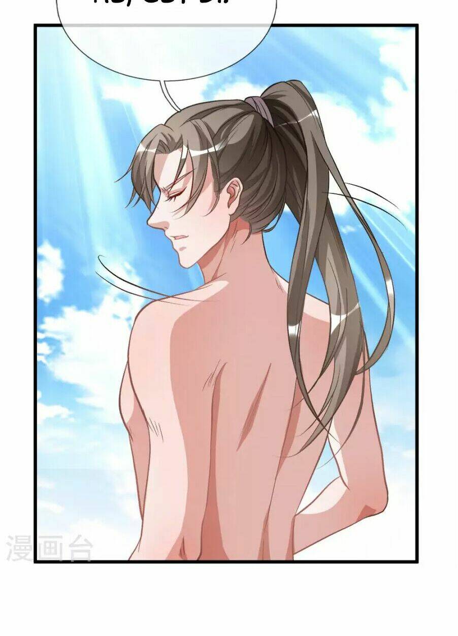 Nghịch Thiên Kiếm Thần Chapter 6 - Trang 2