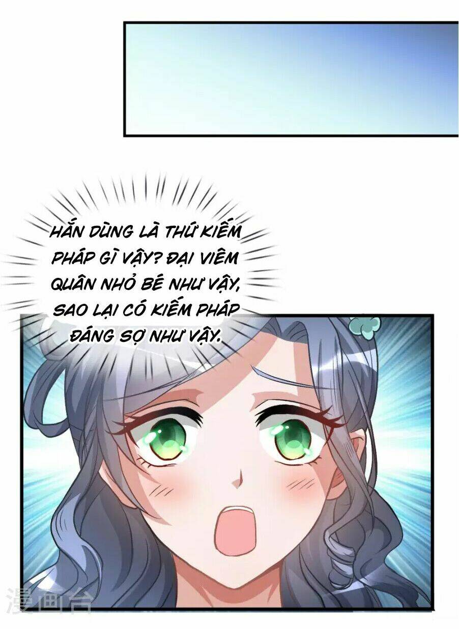 Nghịch Thiên Kiếm Thần Chapter 6 - Trang 2