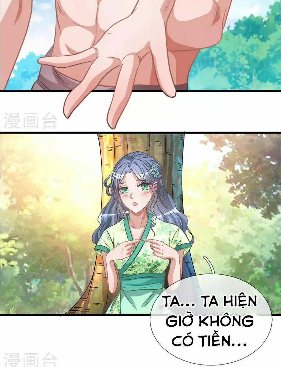 Nghịch Thiên Kiếm Thần Chapter 6 - Trang 2