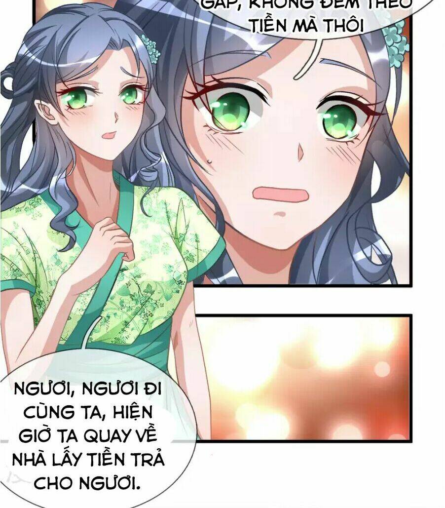 Nghịch Thiên Kiếm Thần Chapter 6 - Trang 2