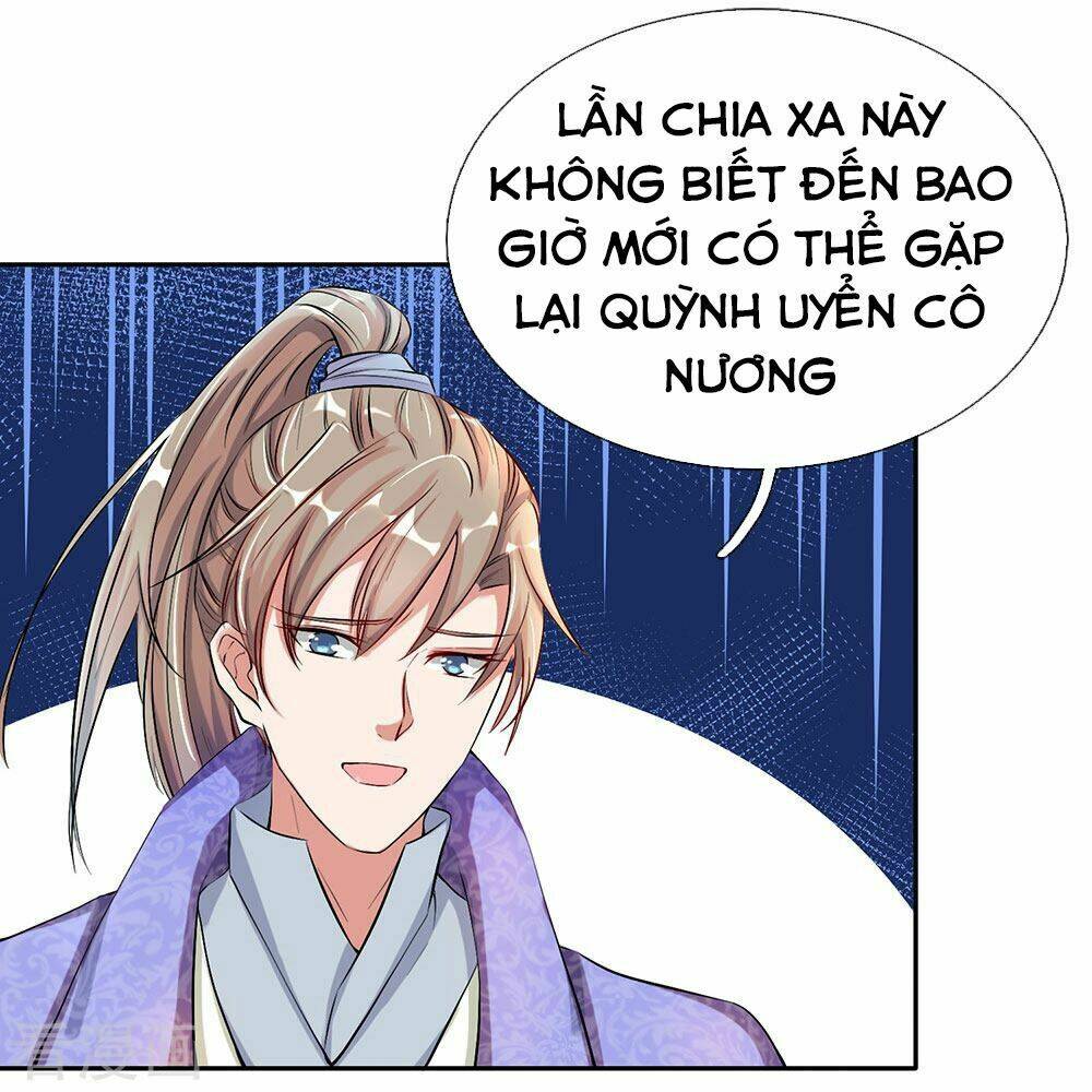 Nghịch Thiên Kiếm Thần Chapter 60 - Trang 2