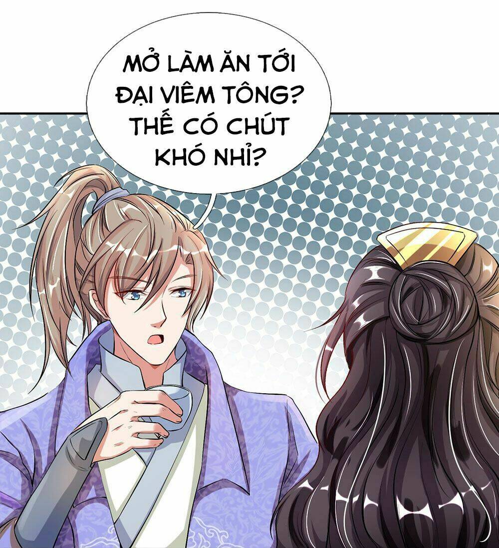 Nghịch Thiên Kiếm Thần Chapter 60 - Trang 2