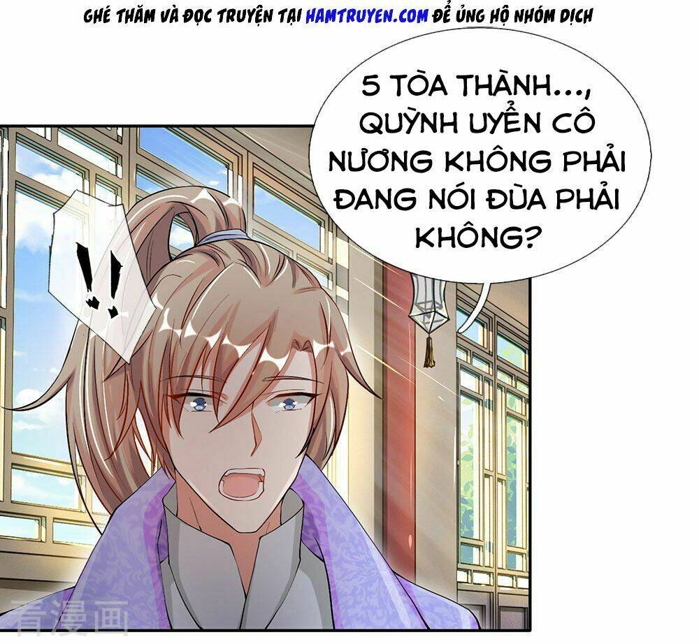 Nghịch Thiên Kiếm Thần Chapter 60 - Trang 2