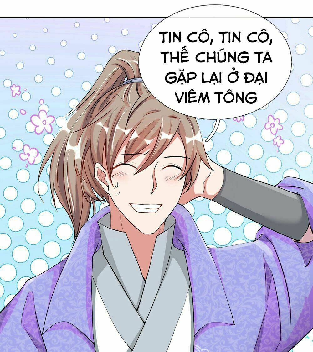 Nghịch Thiên Kiếm Thần Chapter 60 - Trang 2