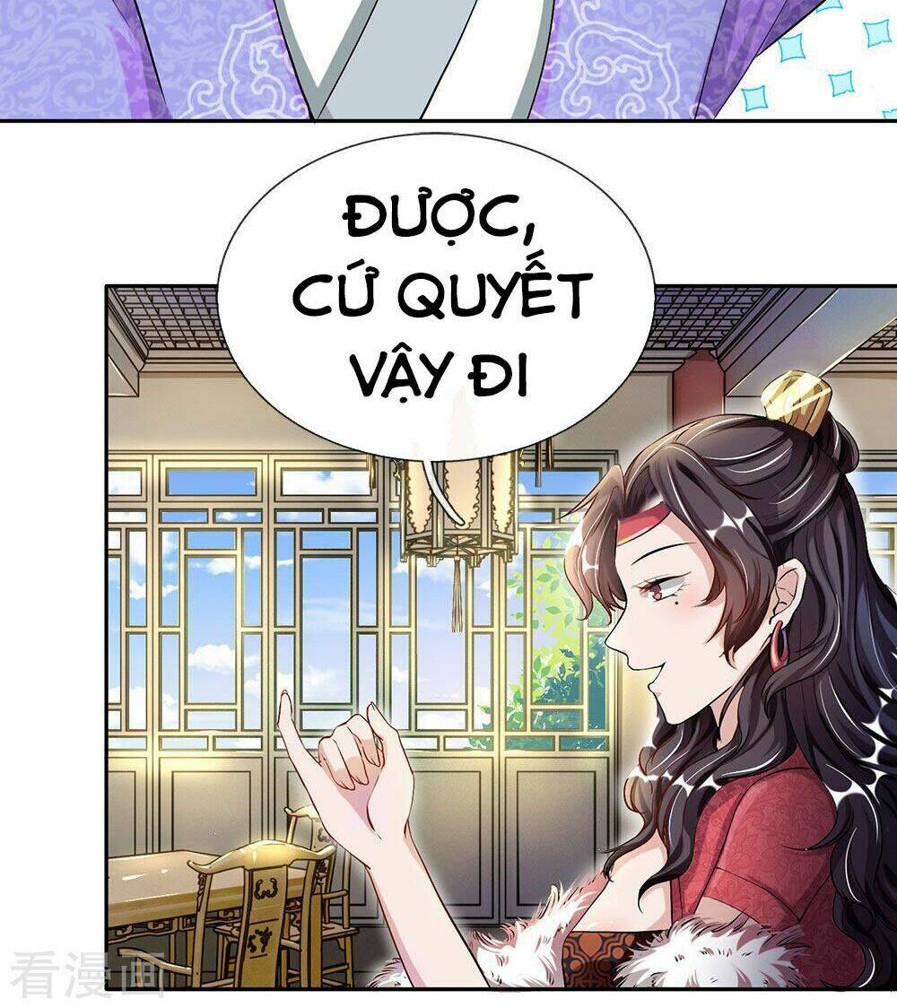 Nghịch Thiên Kiếm Thần Chapter 60 - Trang 2