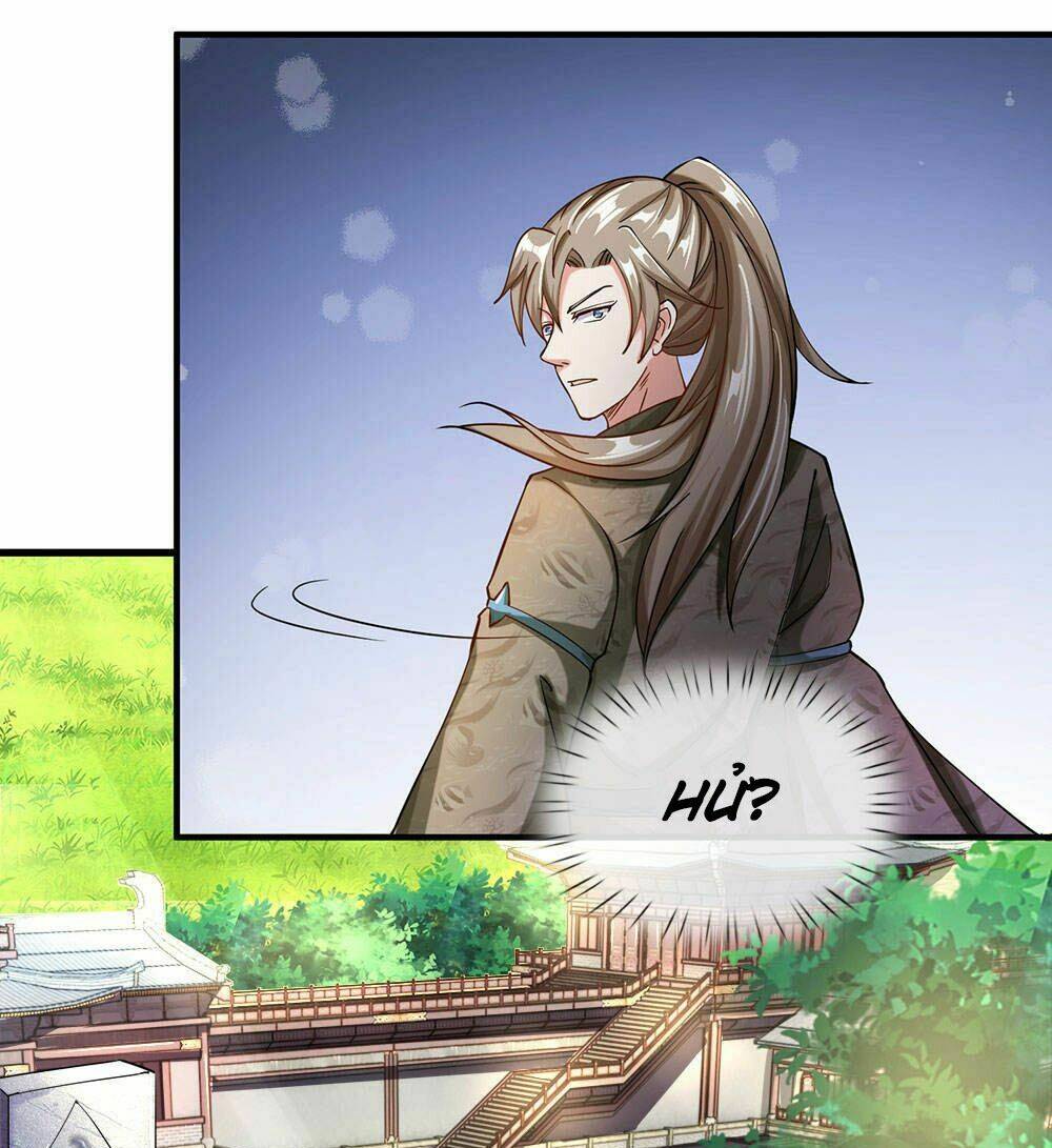 Nghịch Thiên Kiếm Thần Chapter 61 - Trang 2