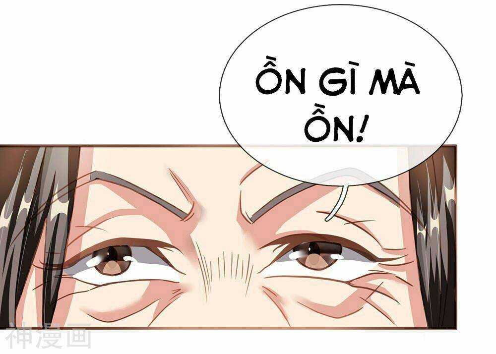 Nghịch Thiên Kiếm Thần Chapter 62 - Trang 2