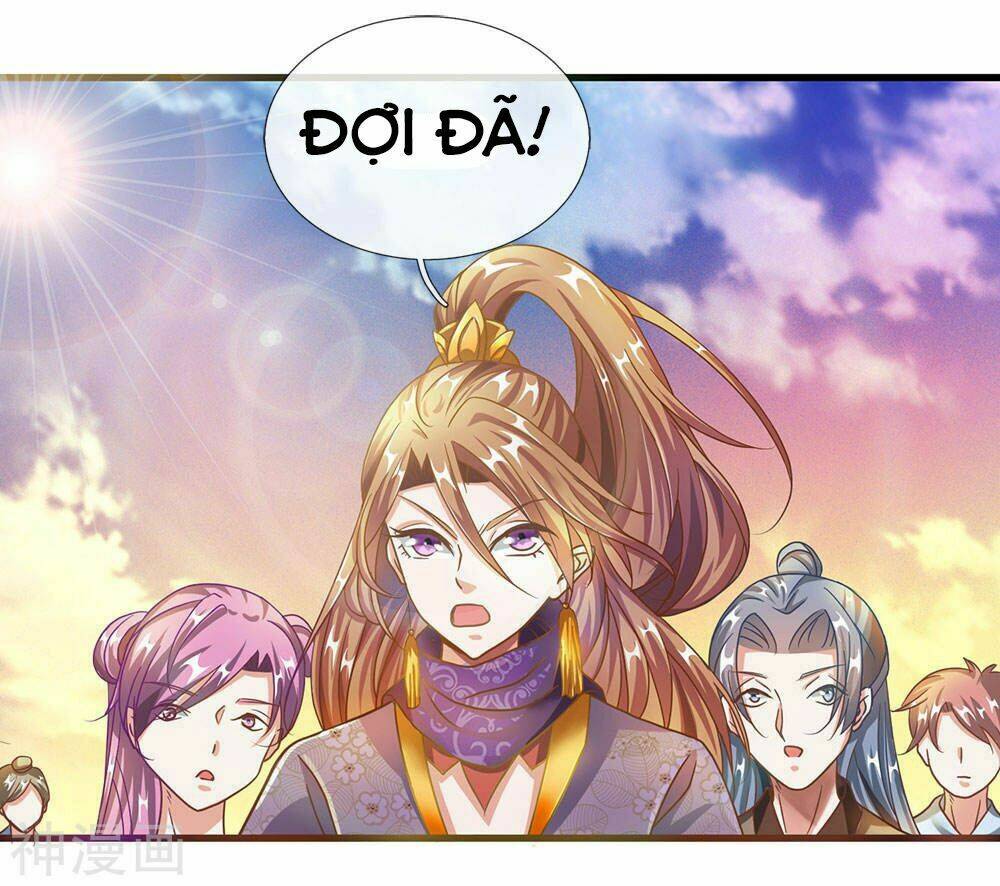 Nghịch Thiên Kiếm Thần Chapter 62 - Trang 2