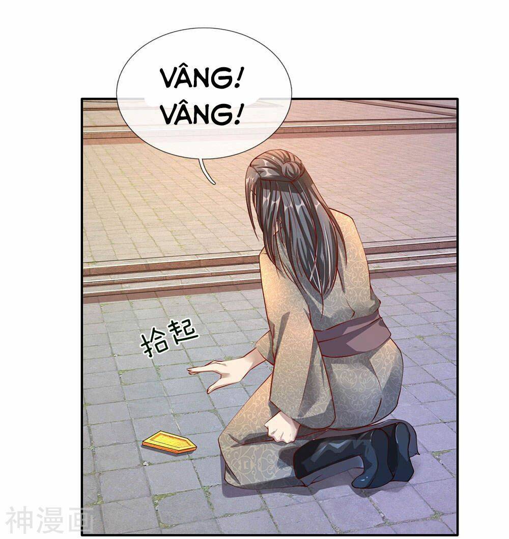 Nghịch Thiên Kiếm Thần Chapter 63 - Trang 2