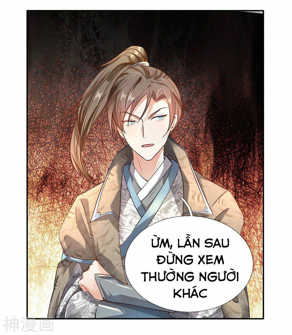Nghịch Thiên Kiếm Thần Chapter 63 - Trang 2