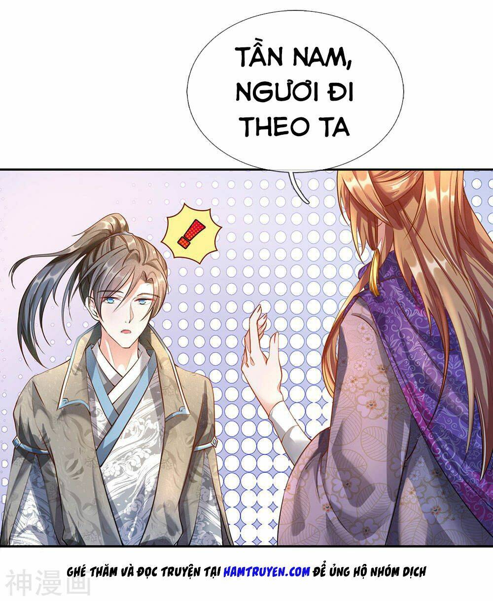 Nghịch Thiên Kiếm Thần Chapter 63 - Trang 2