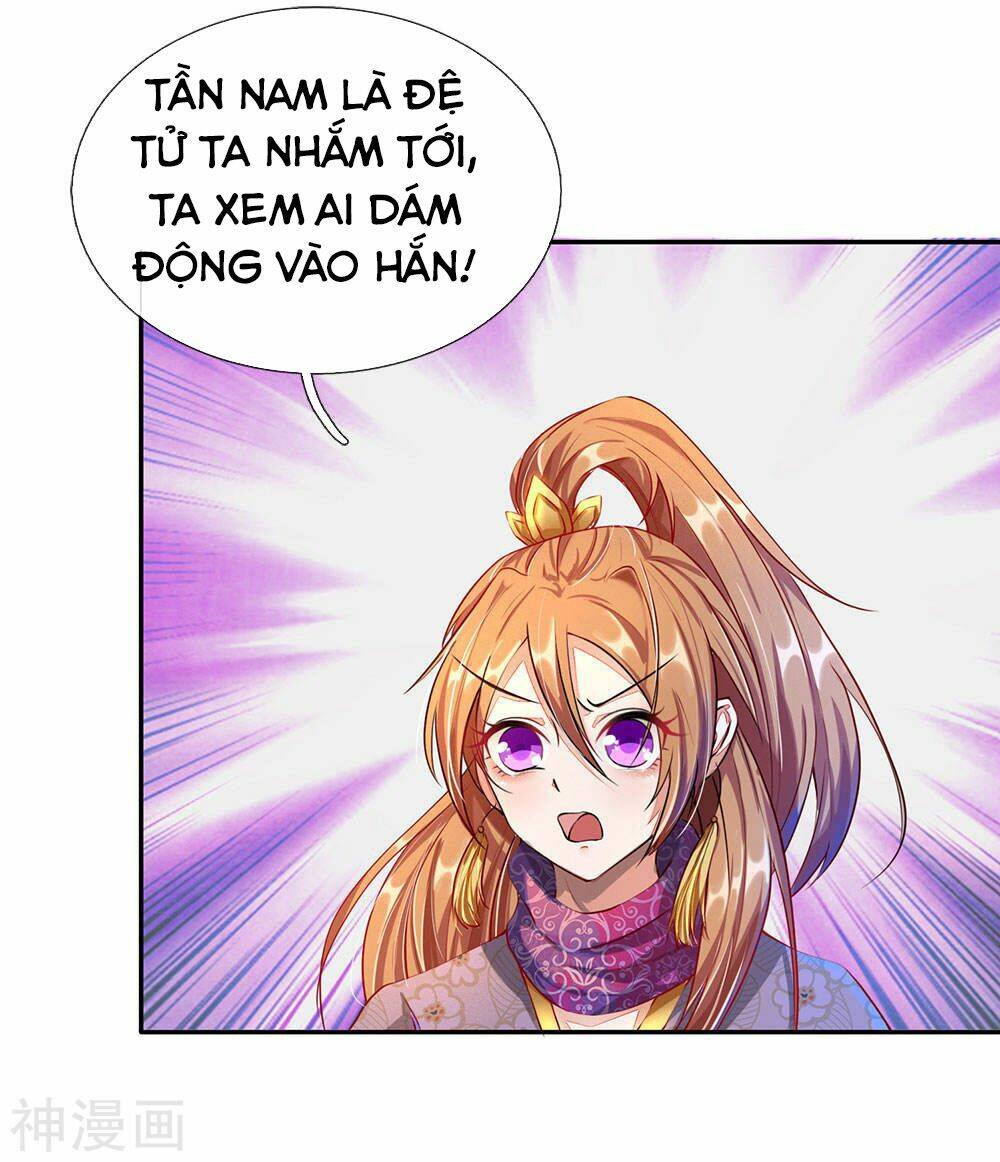 Nghịch Thiên Kiếm Thần Chapter 63 - Trang 2