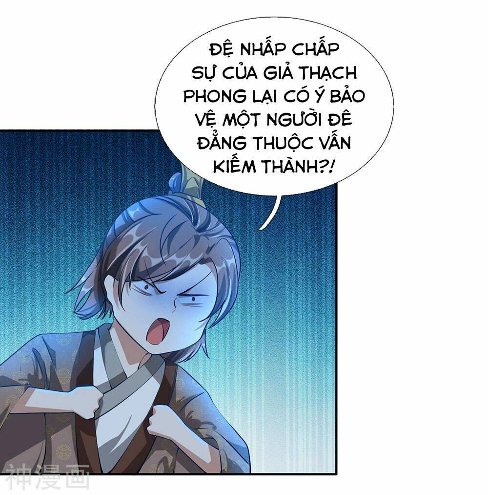 Nghịch Thiên Kiếm Thần Chapter 63 - Trang 2