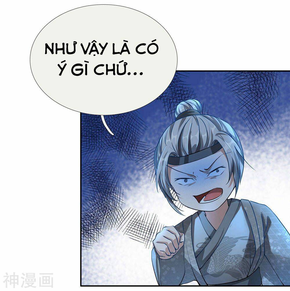 Nghịch Thiên Kiếm Thần Chapter 63 - Trang 2