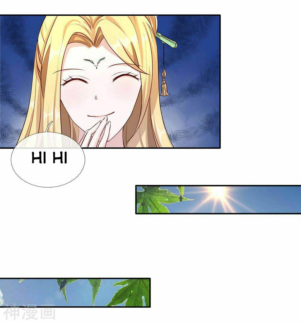 Nghịch Thiên Kiếm Thần Chapter 65 - Trang 2