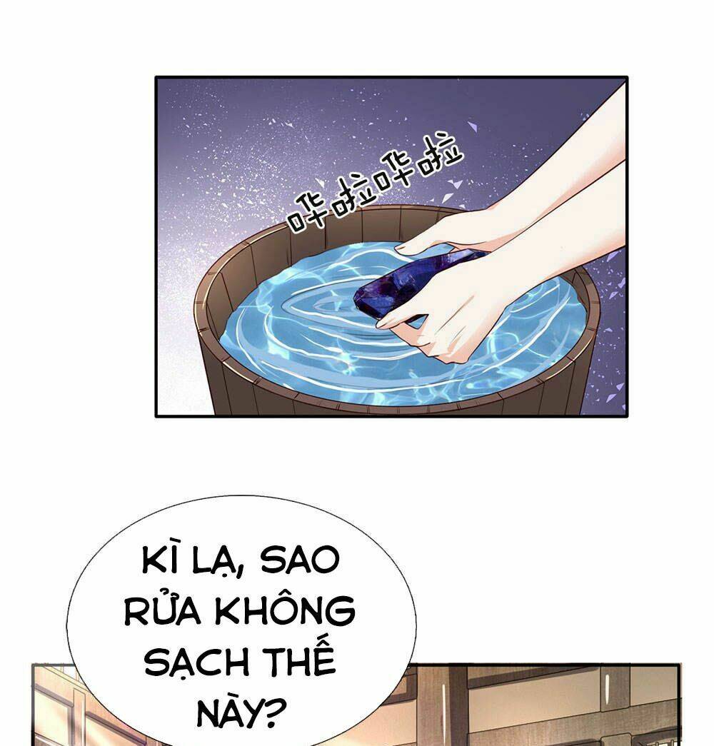 Nghịch Thiên Kiếm Thần Chapter 65 - Trang 2