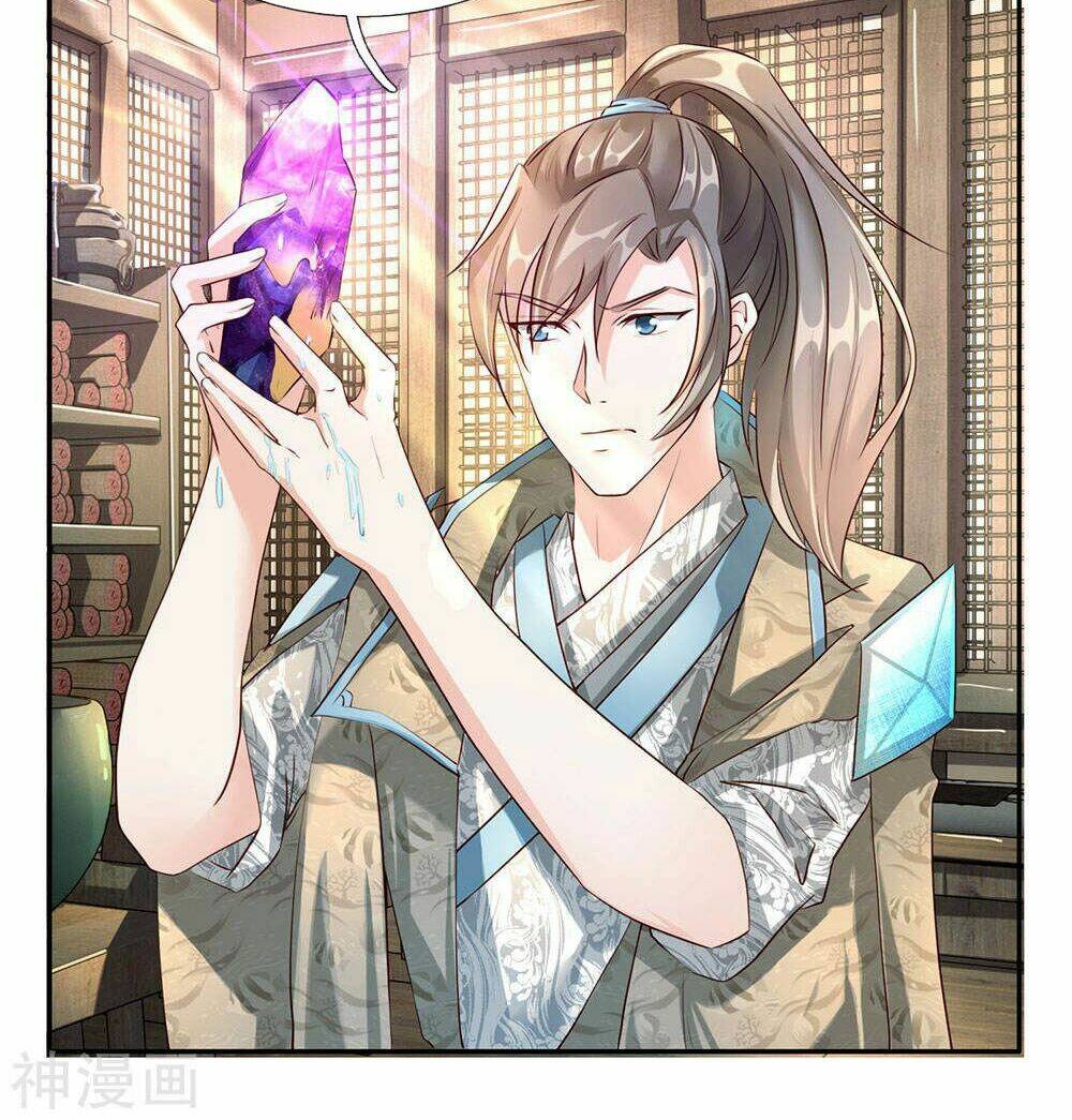 Nghịch Thiên Kiếm Thần Chapter 65 - Trang 2