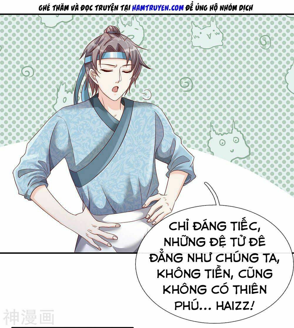 Nghịch Thiên Kiếm Thần Chapter 66 - Trang 2