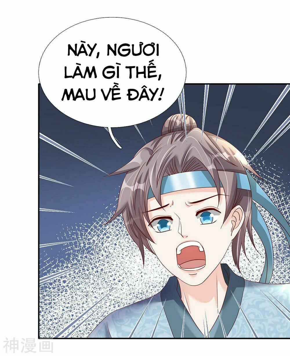 Nghịch Thiên Kiếm Thần Chapter 66 - Trang 2