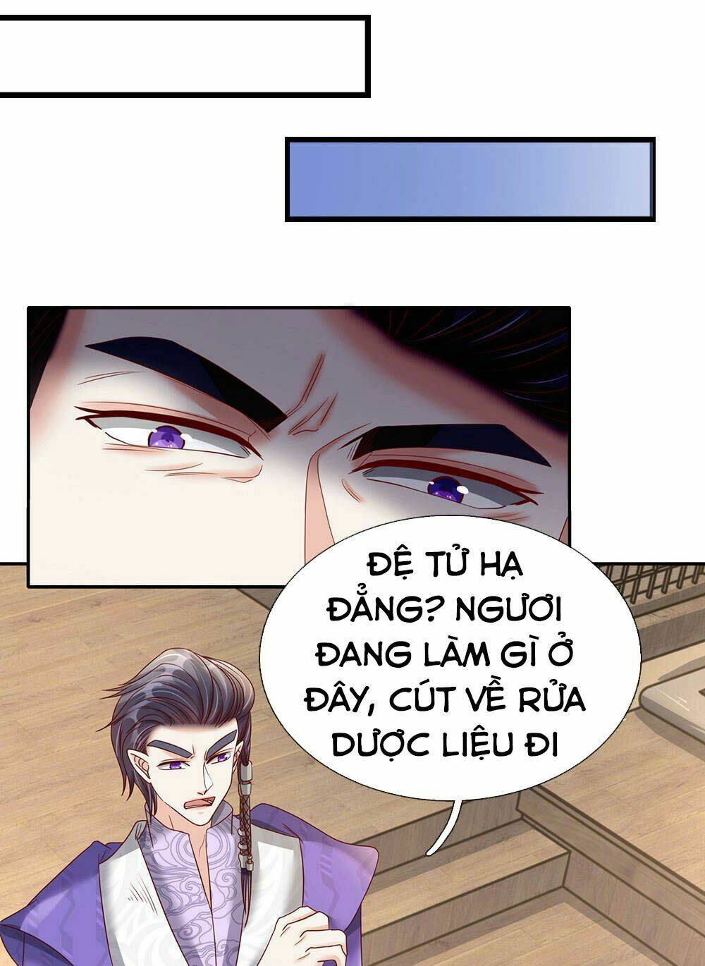 Nghịch Thiên Kiếm Thần Chapter 66 - Trang 2