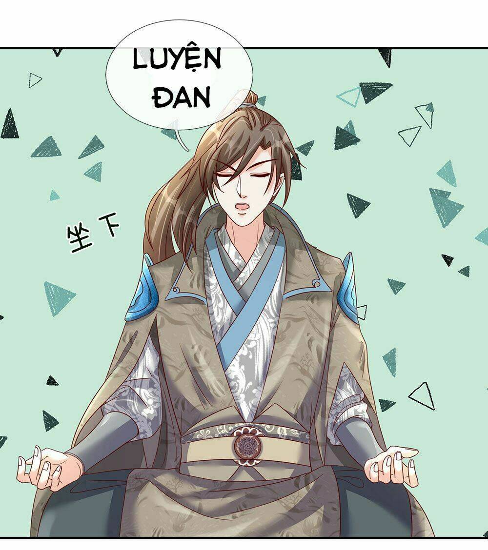 Nghịch Thiên Kiếm Thần Chapter 66 - Trang 2