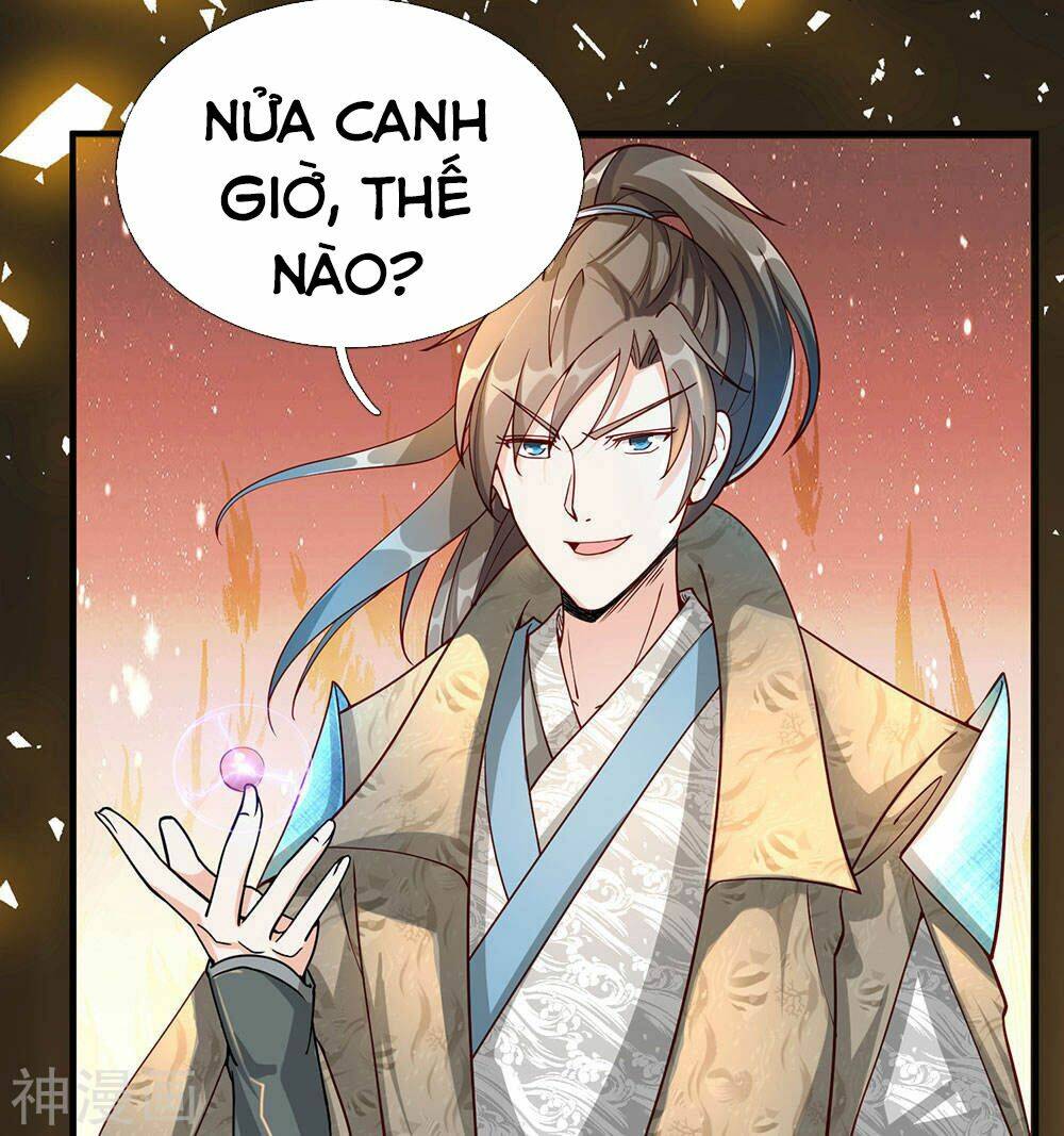 Nghịch Thiên Kiếm Thần Chapter 67 - Trang 2