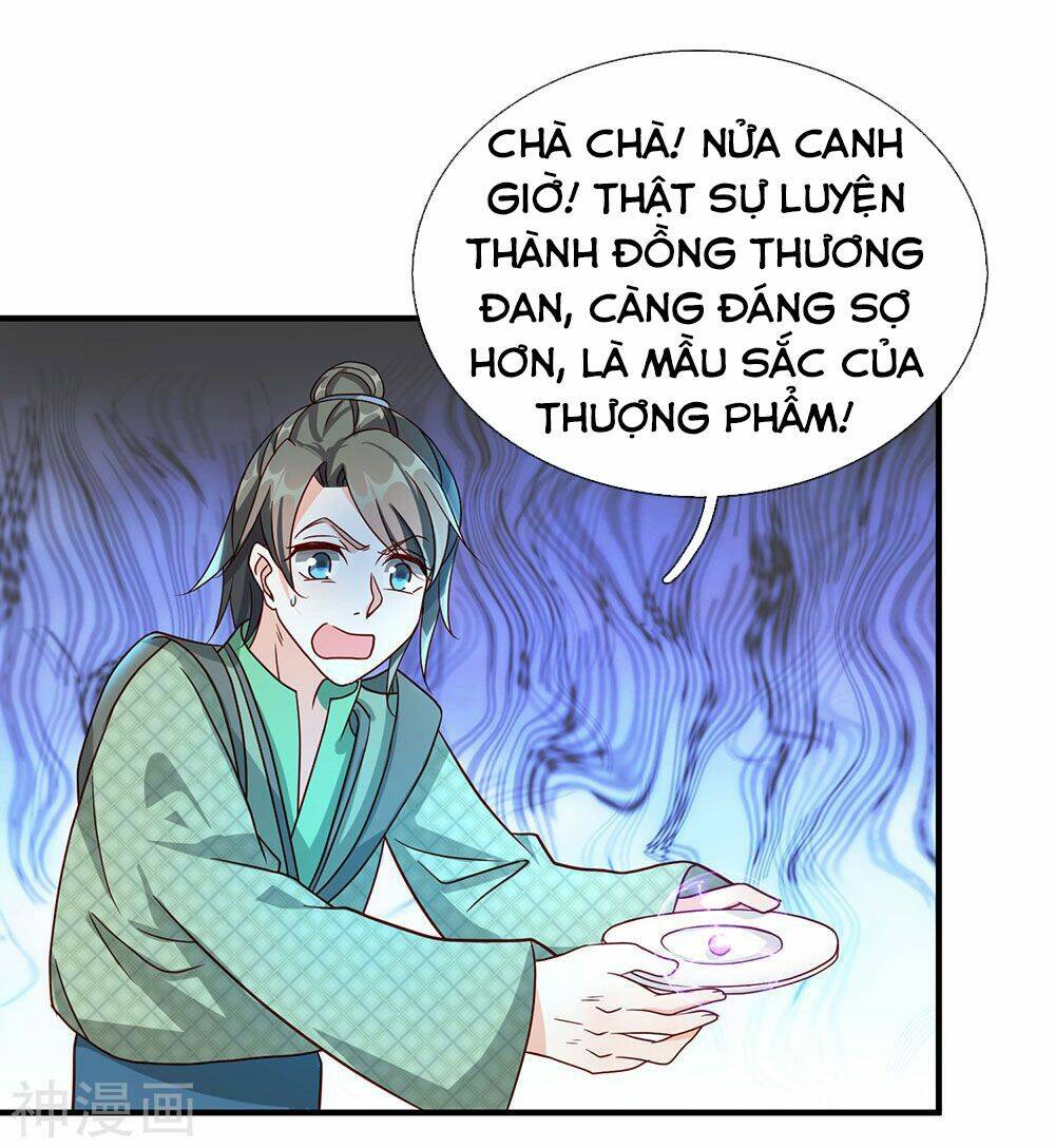 Nghịch Thiên Kiếm Thần Chapter 67 - Trang 2