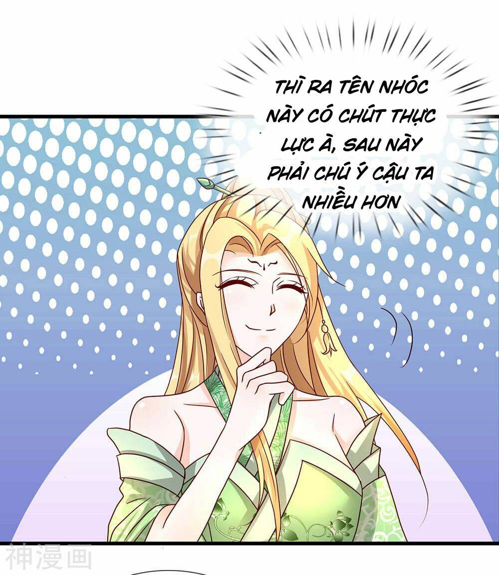 Nghịch Thiên Kiếm Thần Chapter 67 - Trang 2