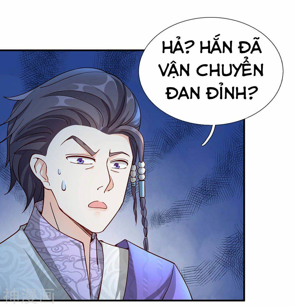 Nghịch Thiên Kiếm Thần Chapter 67 - Trang 2