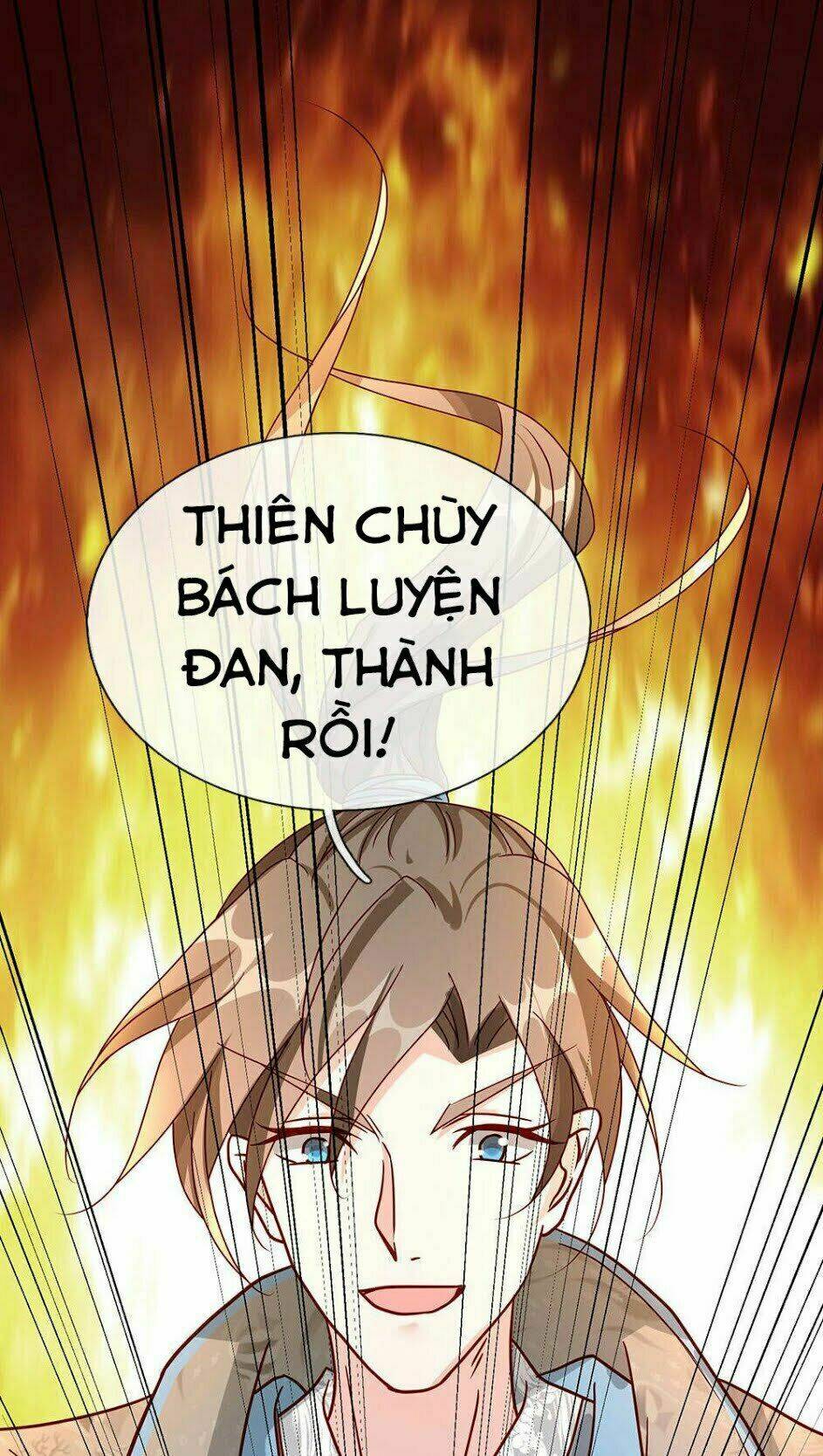 Nghịch Thiên Kiếm Thần Chapter 68 - Trang 2