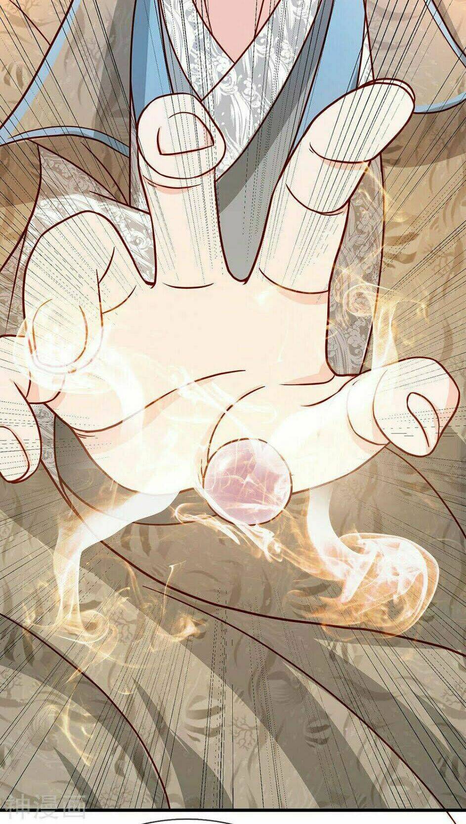 Nghịch Thiên Kiếm Thần Chapter 68 - Trang 2