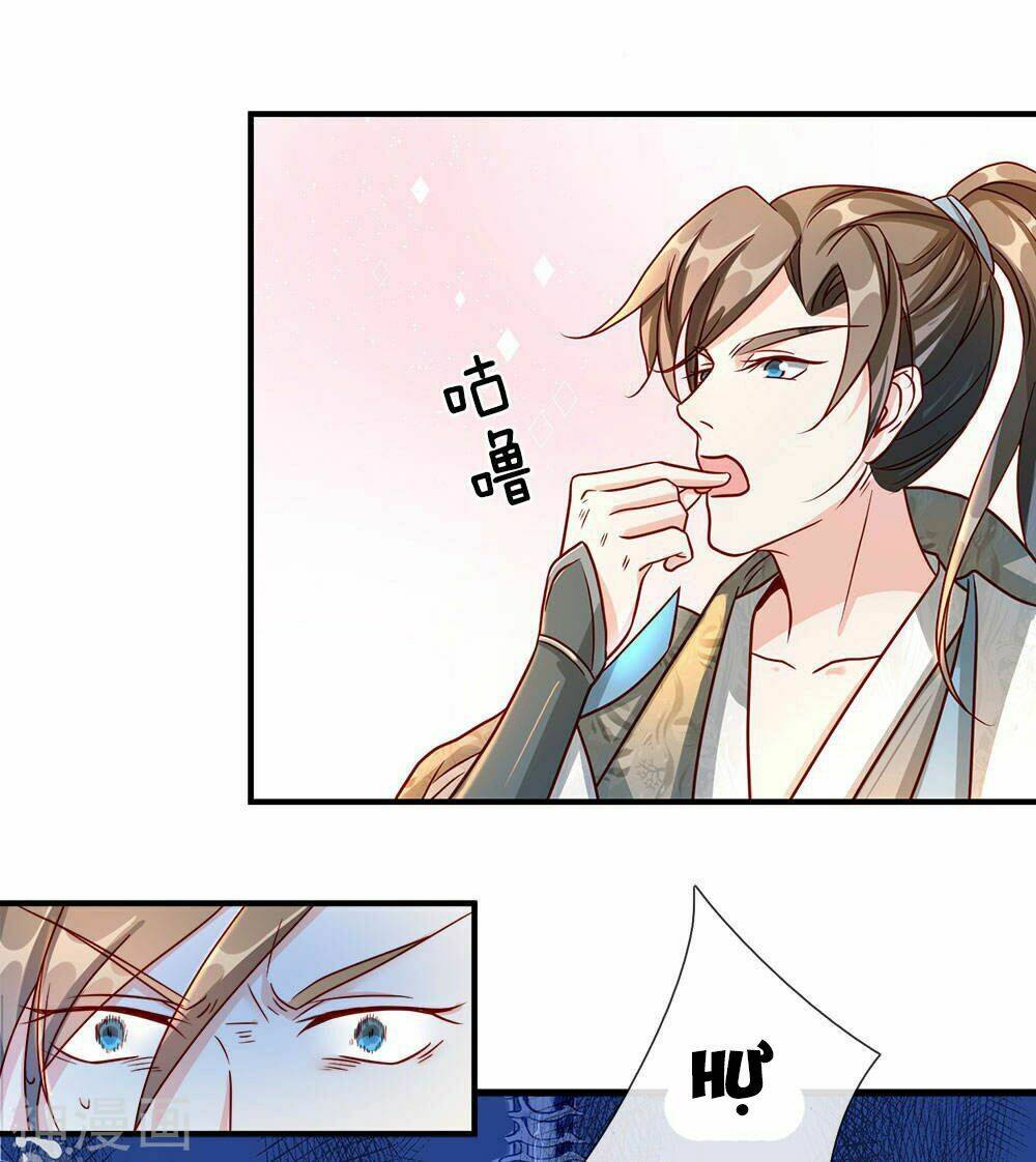 Nghịch Thiên Kiếm Thần Chapter 68 - Trang 2